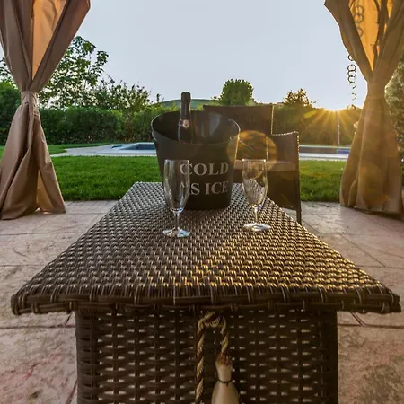 Villa Armonia - Armonia *